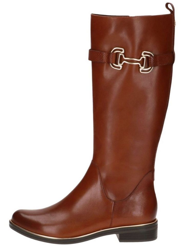 Caprice Stiefel Leder . Stiefel – Bild 2 von 5