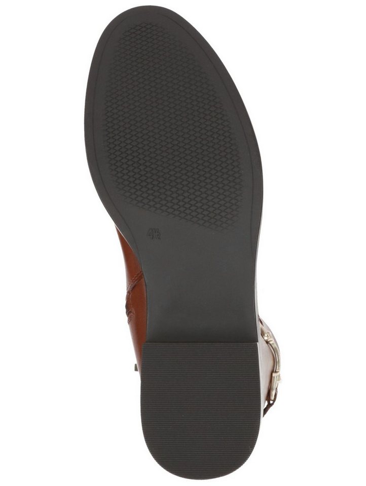 Caprice Stiefel Leder . Stiefel – Bild 5 von 5