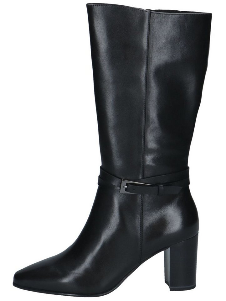 Caprice Stiefel Leder . Stiefel – Bild 2 von 5