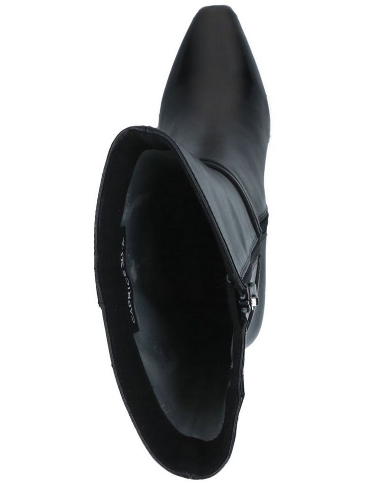 Caprice Stiefel Leder . Stiefel – Bild 3 von 5