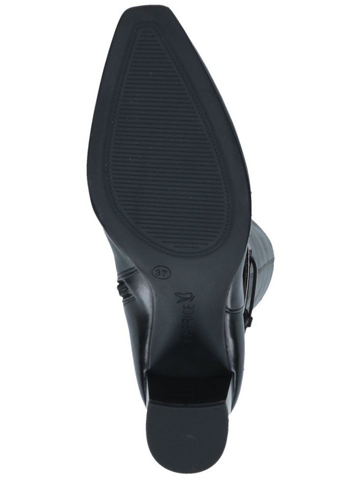 Caprice Stiefel Leder . Stiefel – Bild 5 von 5