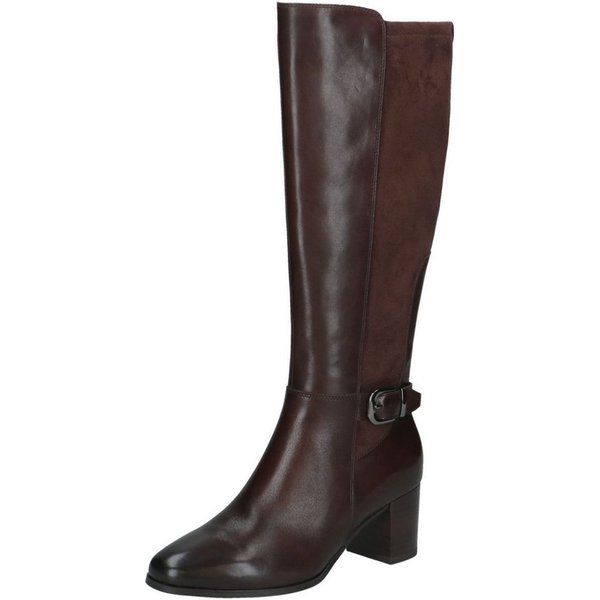 Caprice Stiefel Leder/Textil . Stiefel