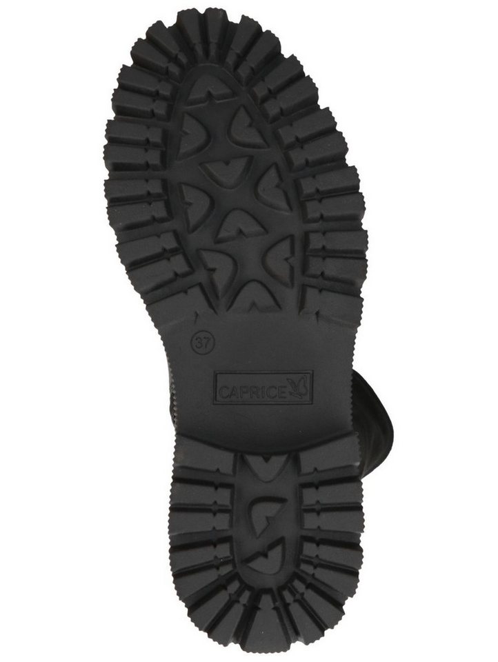 Caprice Stiefel Leder/Textil . Stiefel – Bild 5 von 5