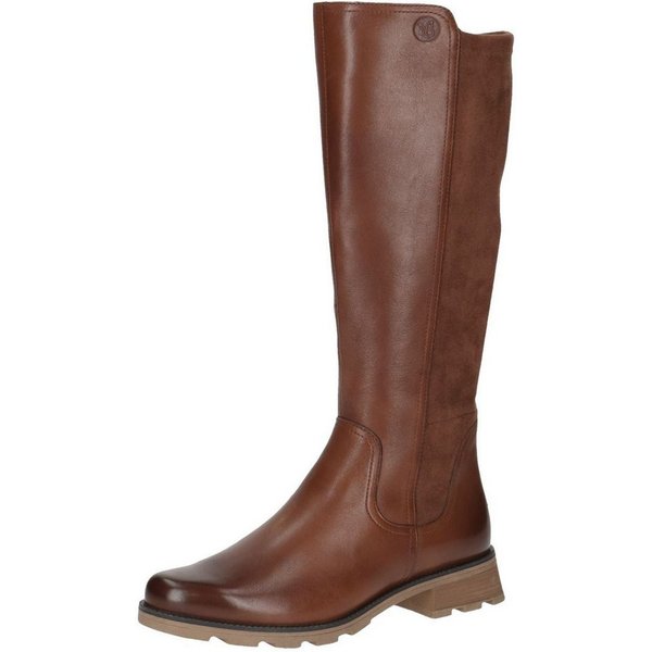 Caprice Stiefel Leder/Textil . Stiefel