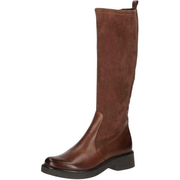 Caprice Stiefel Leder/Textil . Stiefel