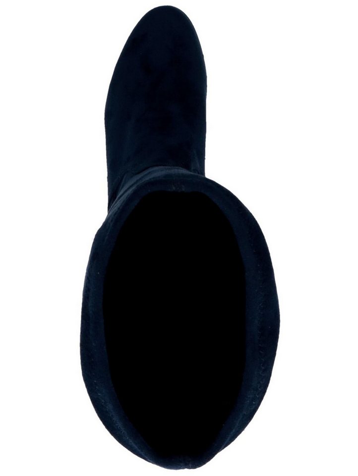 Caprice Stiefel Textil . Overkneestiefel – Bild 3 von 5