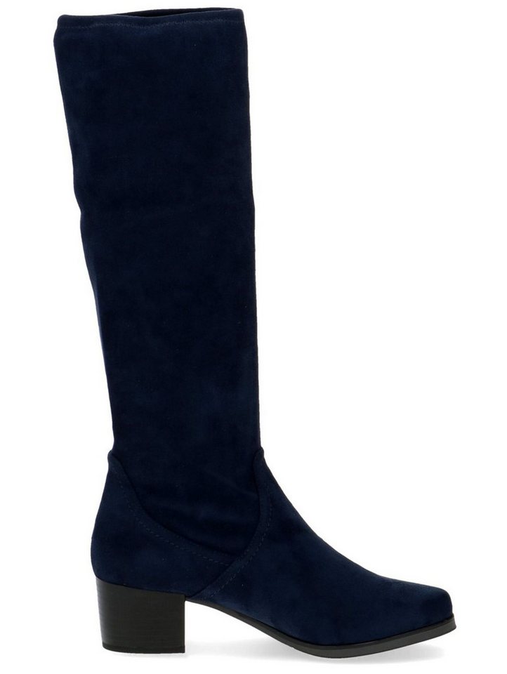 Caprice Stiefel Textil . Overkneestiefel – Bild 4 von 5