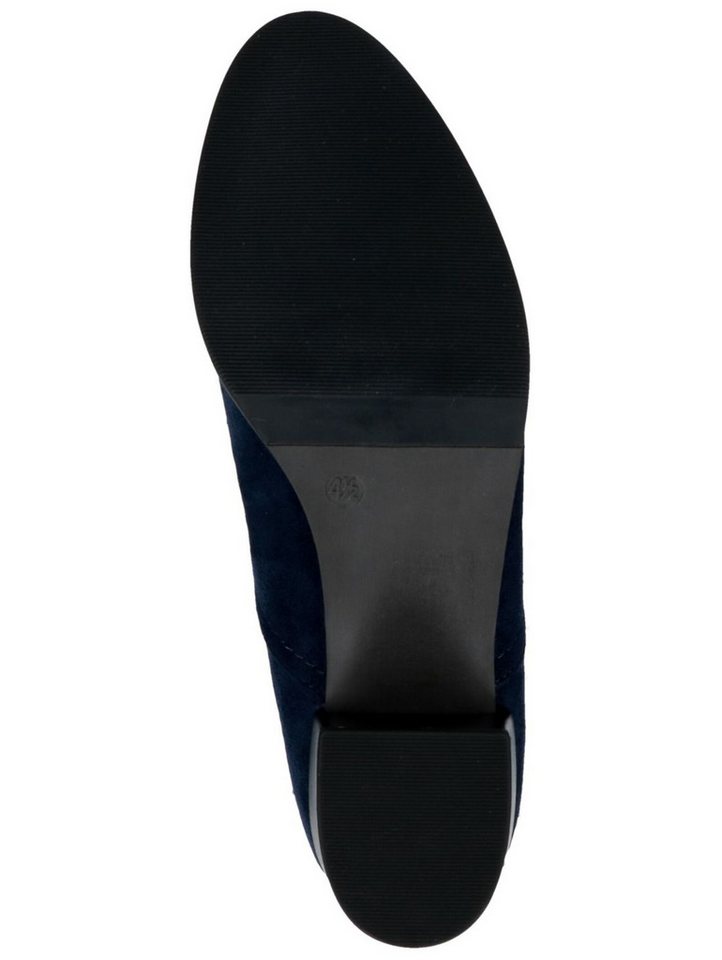 Caprice Stiefel Textil . Overkneestiefel – Bild 5 von 5