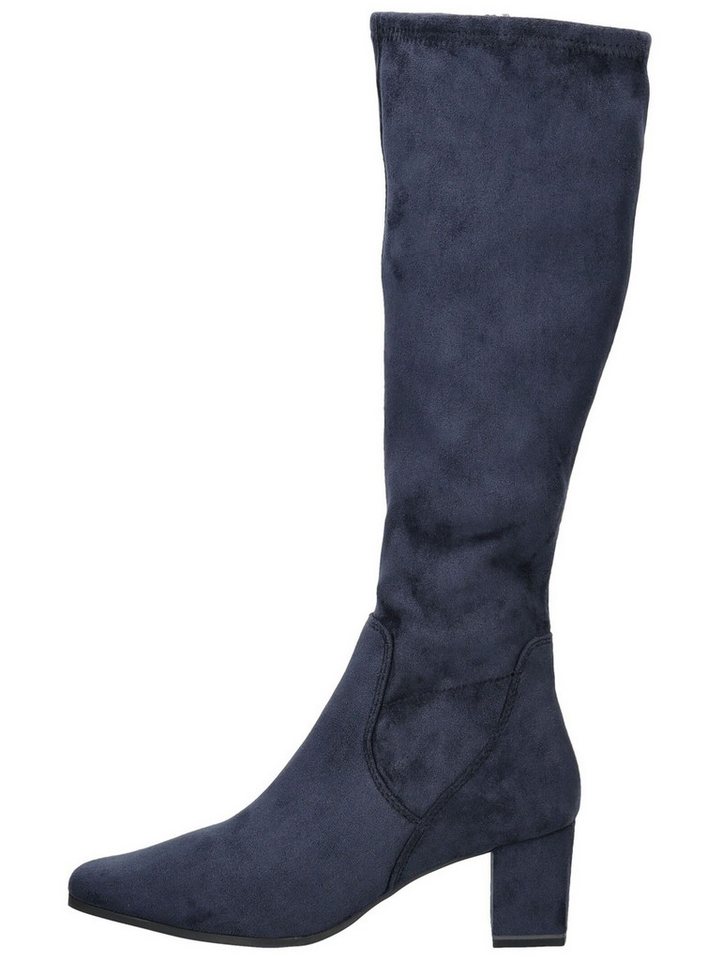 Caprice Stiefel Textil . Stiefel – Bild 2 von 5