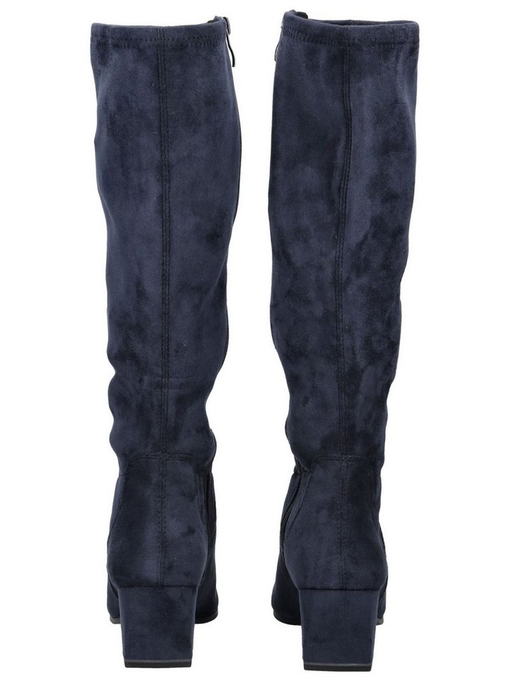 Caprice Stiefel Textil . Stiefel – Bild 5 von 5