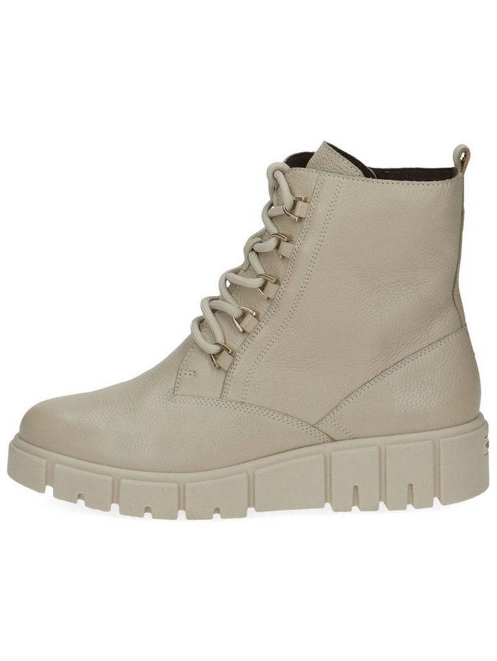 Caprice Stiefelette Leder . Schnürstiefelette – Bild 2 von 5