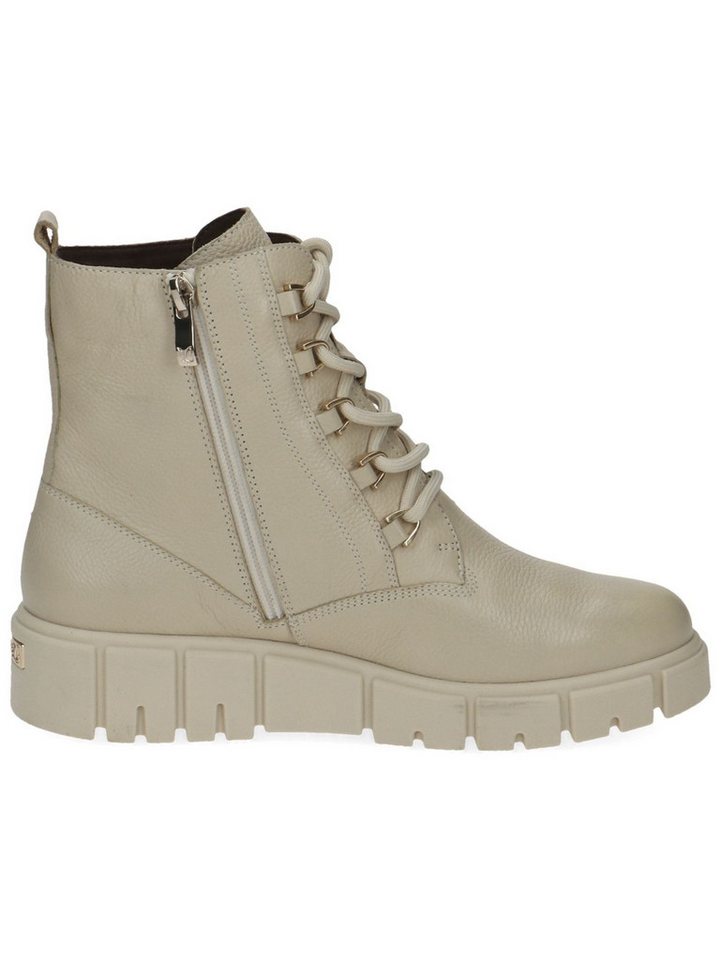 Caprice Stiefelette Leder . Schnürstiefelette – Bild 4 von 5