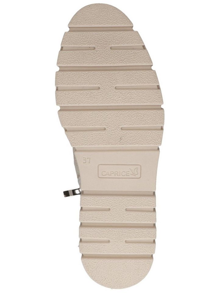 Caprice Stiefelette Leder . Schnürstiefelette – Bild 5 von 5