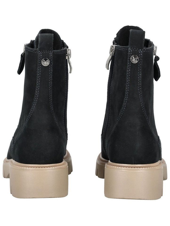 Caprice Stiefelette Leder . Schnürstiefelette – Bild 5 von 5
