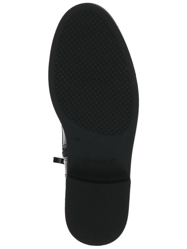 Caprice Stiefelette Leder . Schnürstiefelette – Bild 5 von 5