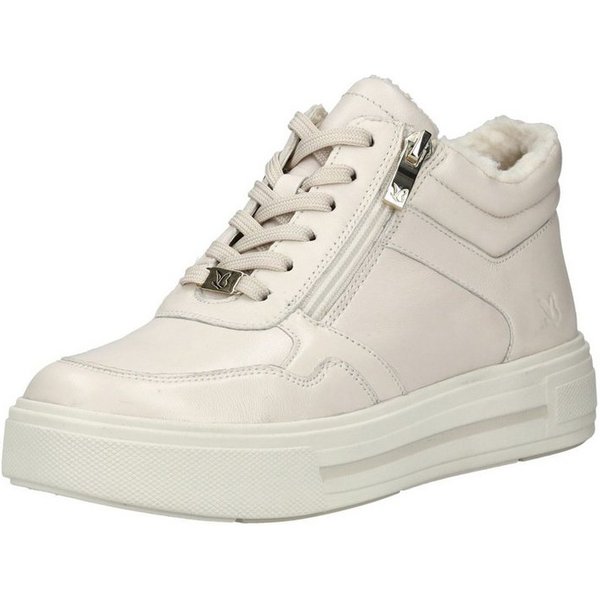Caprice Stiefelette Leder . Schnürstiefelette