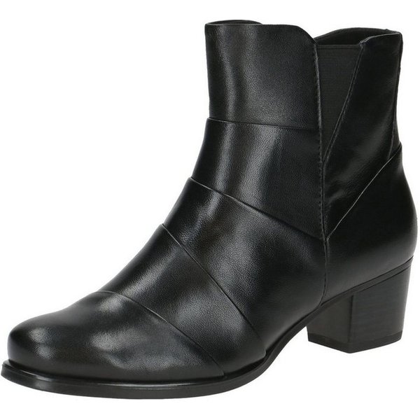 Caprice Stiefelette Leder . Stiefelette
