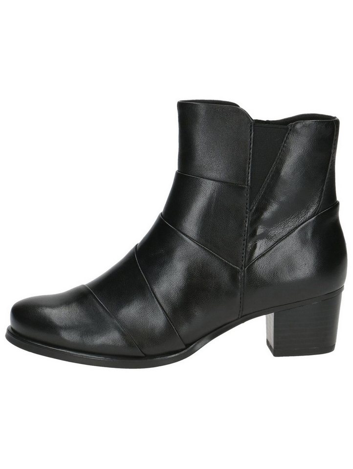 Caprice Stiefelette Leder . Stiefelette – Bild 2 von 5