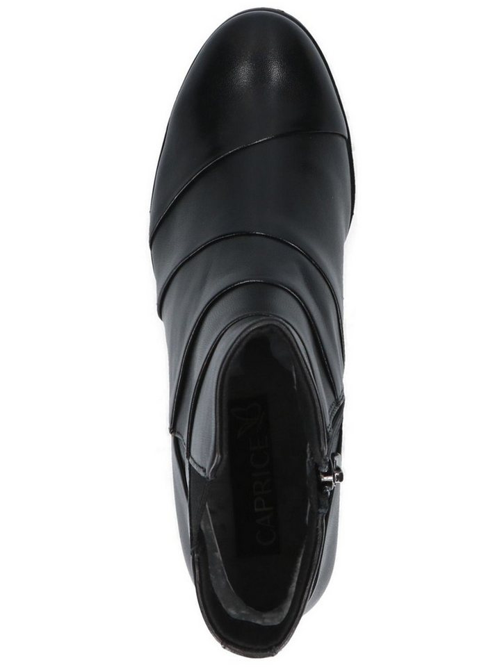 Caprice Stiefelette Leder . Stiefelette – Bild 3 von 5