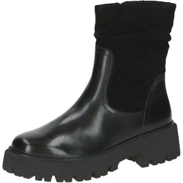 Caprice Stiefelette Leder . Stiefelette