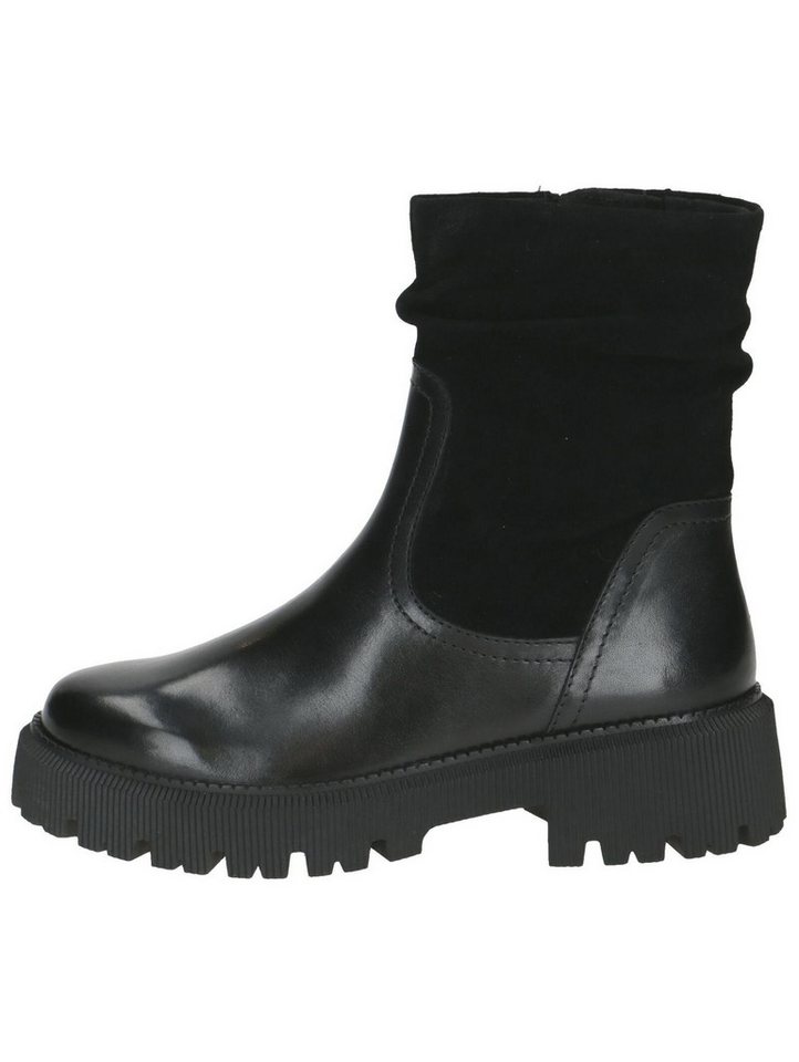 Caprice Stiefelette Leder . Stiefelette – Bild 2 von 5
