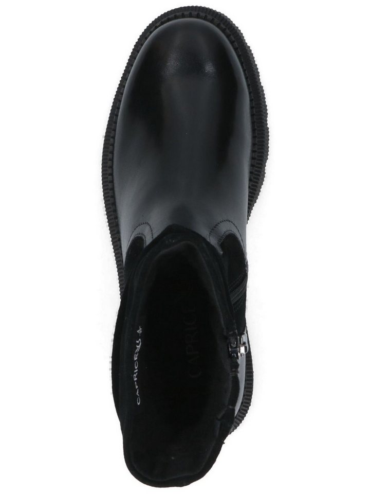Caprice Stiefelette Leder . Stiefelette – Bild 3 von 5