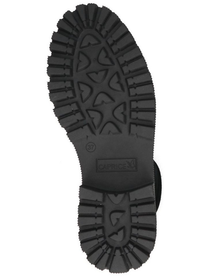 Caprice Stiefelette Leder . Stiefelette – Bild 5 von 5