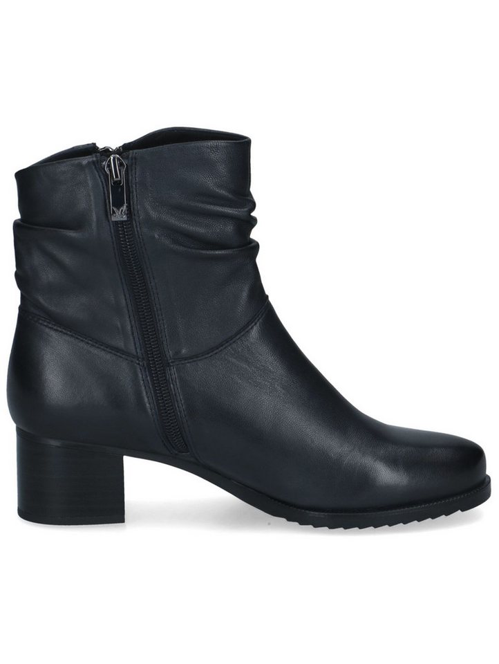 Caprice Stiefelette Leder . Stiefelette – Bild 4 von 5