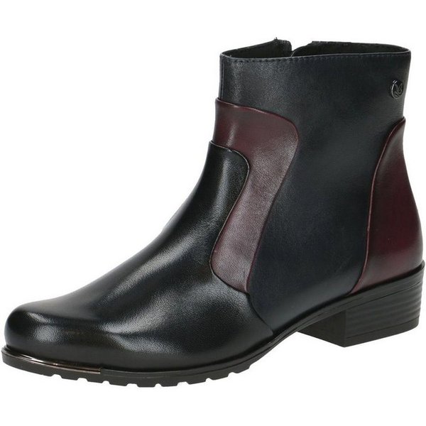 Caprice Stiefelette Leder . Stiefelette