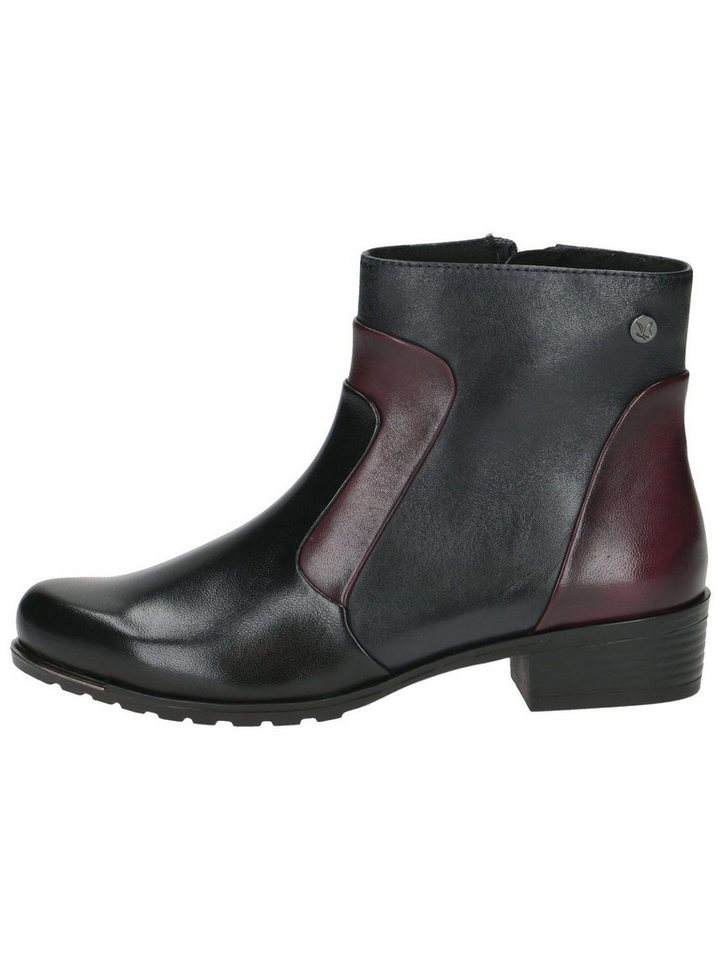 Caprice Stiefelette Leder . Stiefelette – Bild 2 von 5