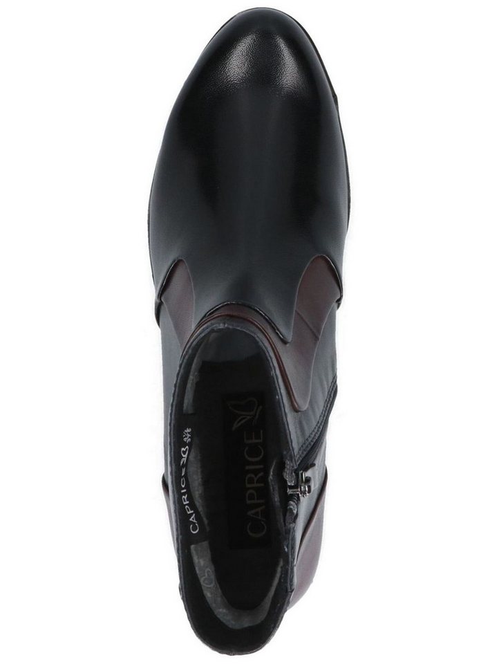 Caprice Stiefelette Leder . Stiefelette – Bild 3 von 5