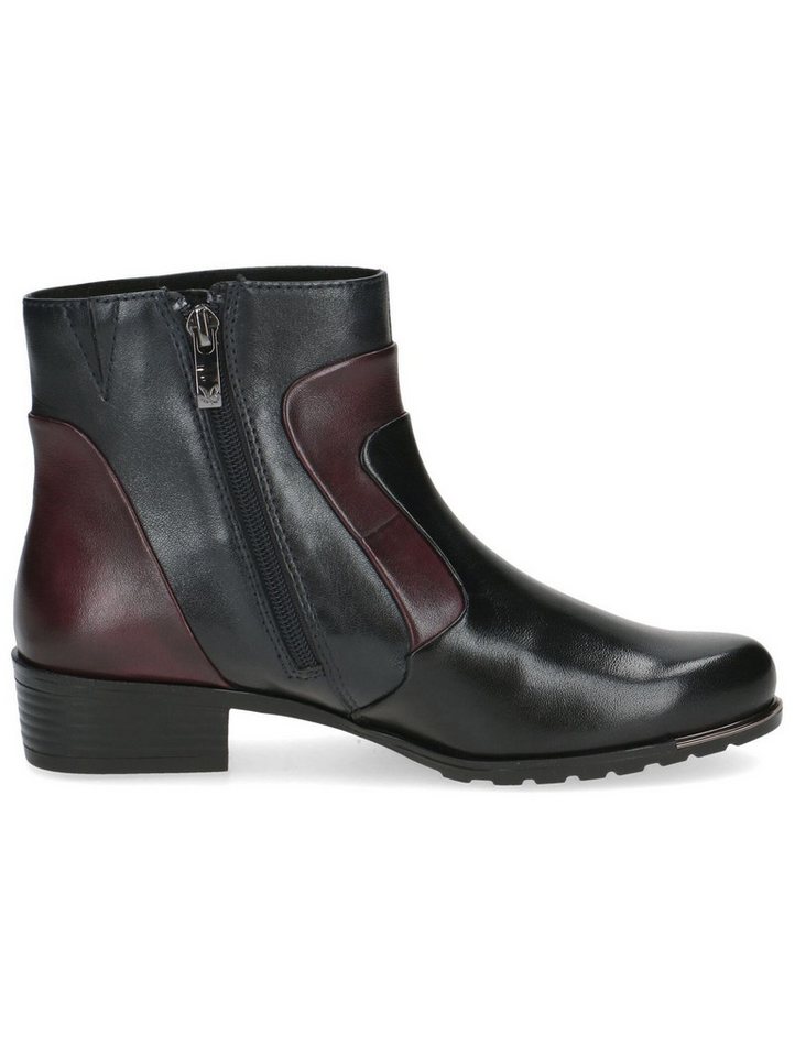 Caprice Stiefelette Leder . Stiefelette – Bild 4 von 5