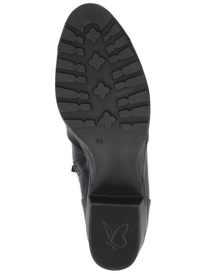 Caprice Stiefelette Leder . Stiefelette – Bild 5 von 5