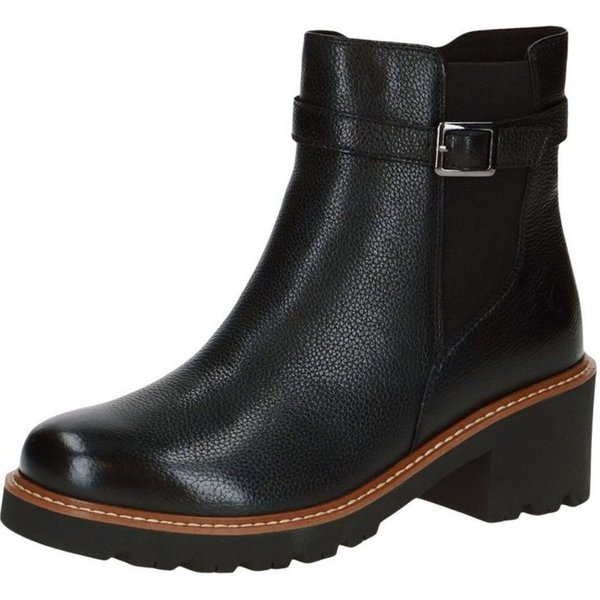 Caprice Stiefelette Nappaleder . Stiefelette