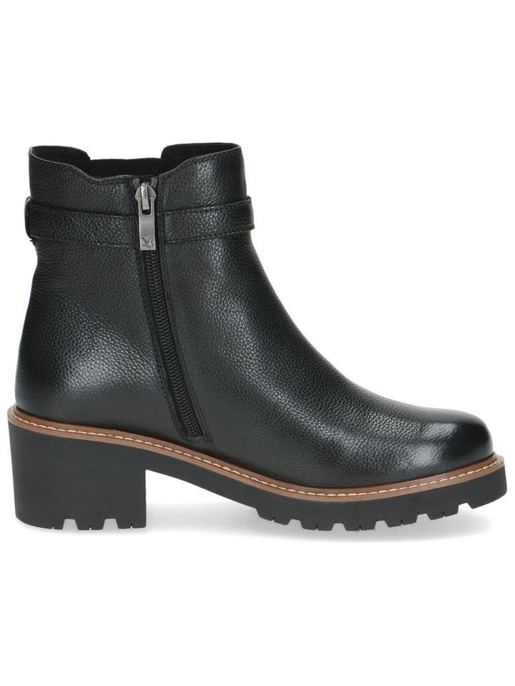 Caprice Stiefelette Nappaleder . Stiefelette – Bild 4 von 5