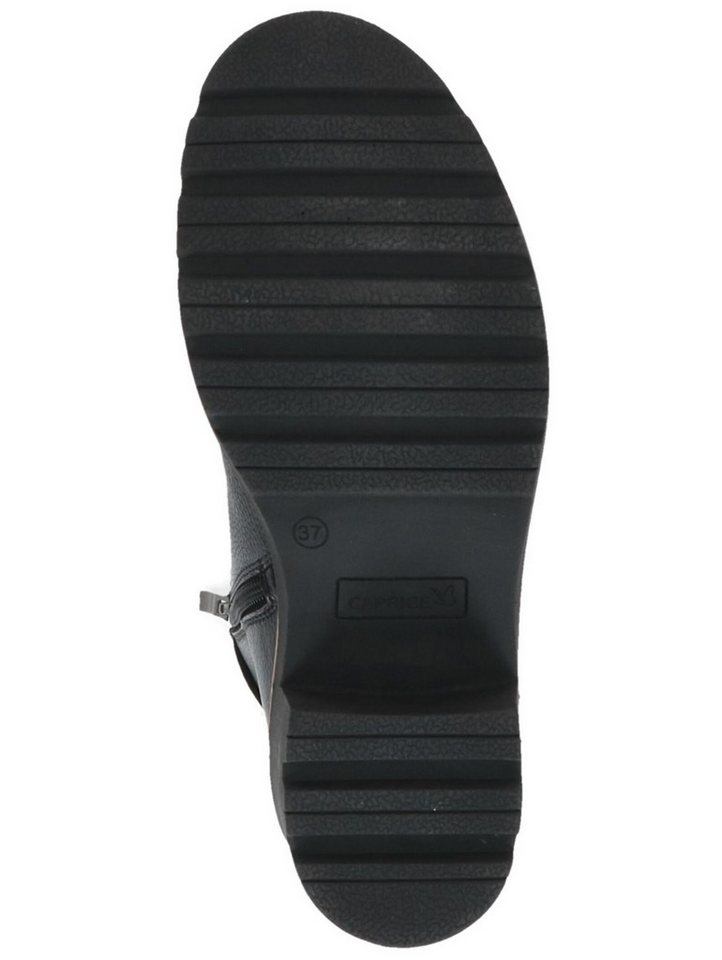 Caprice Stiefelette Nappaleder . Stiefelette – Bild 5 von 5