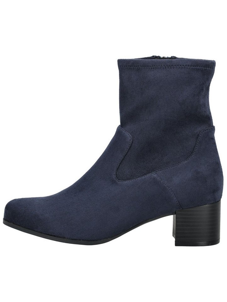 Caprice Stiefelette Textil . Stiefelette – Bild 2 von 5
