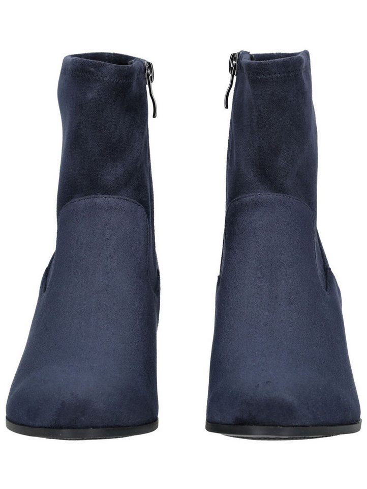 Caprice Stiefelette Textil . Stiefelette – Bild 3 von 5