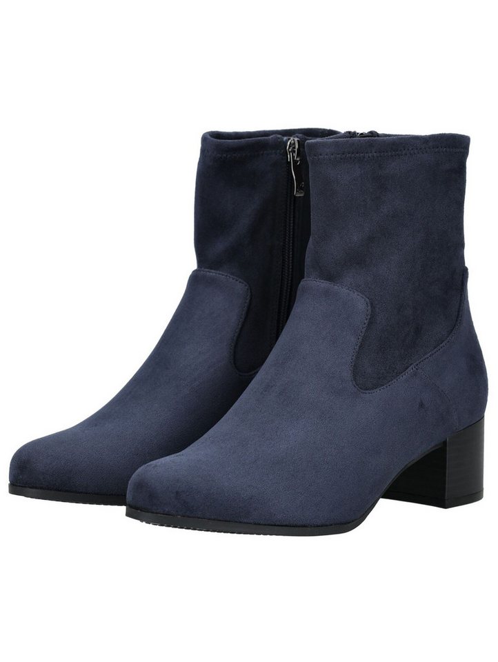 Caprice Stiefelette Textil . Stiefelette – Bild 4 von 5