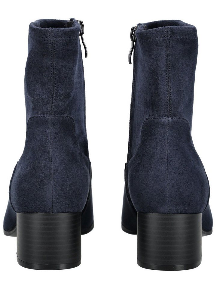 Caprice Stiefelette Textil . Stiefelette – Bild 5 von 5