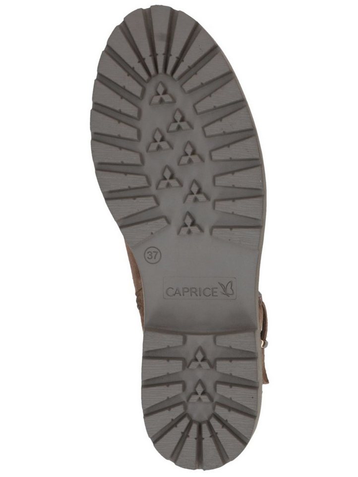 Caprice Stiefelette Veloursleder . Stiefelette – Bild 5 von 5