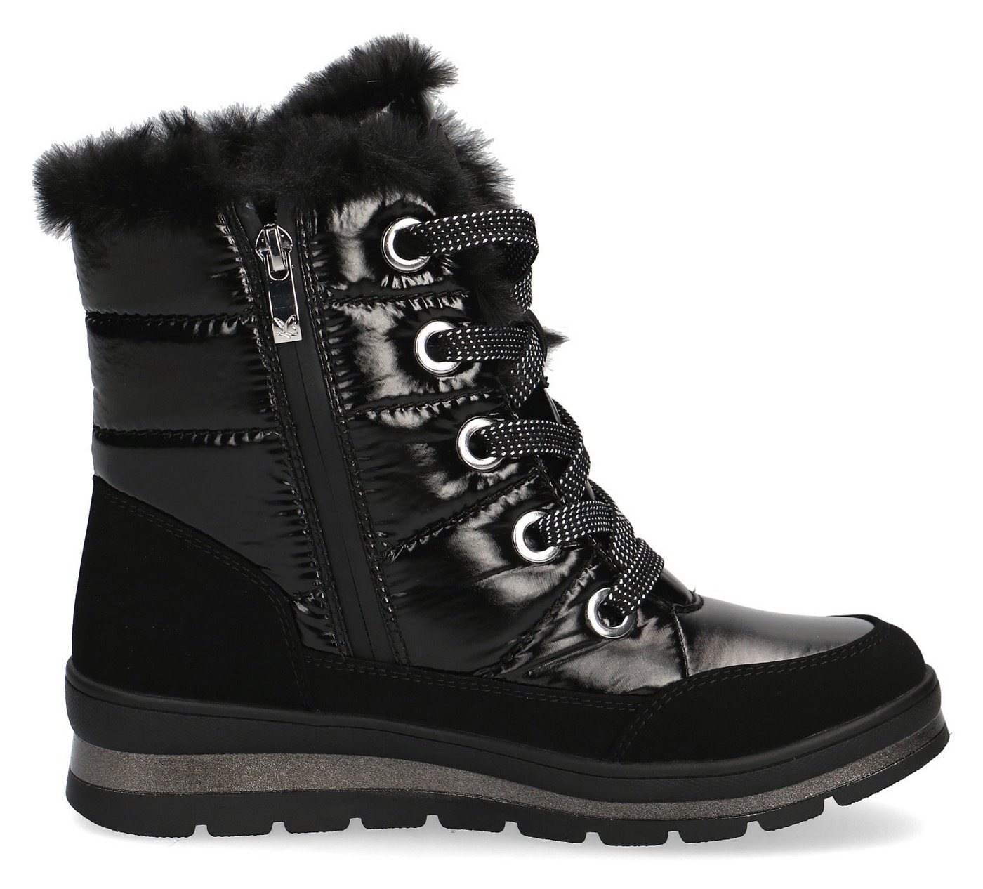 Caprice Winterboots mit wasserabweisender TEX-Membran – Bild 3 von 5