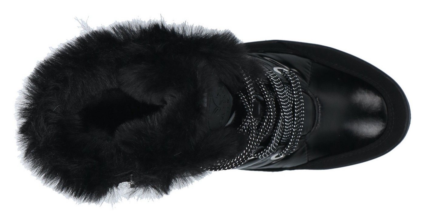Caprice Winterboots mit wasserabweisender TEX-Membran – Bild 5 von 5