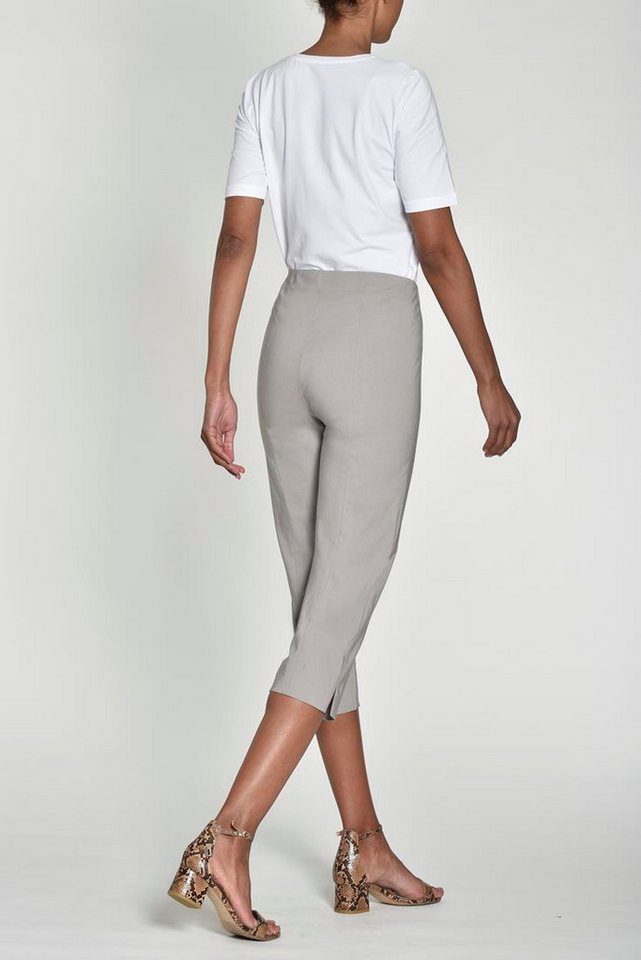 ROBELL Caprihose Caprihose Marie 07 von Robell (Packung) mit elastischem Bund – Bild 3 von 3