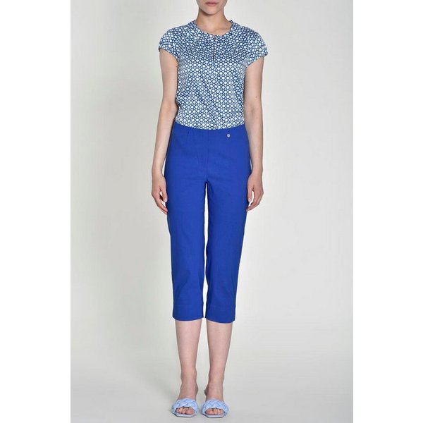 ROBELL Caprihose Caprihose Marie 07 von Robell (Packung) mit elastischem Bund