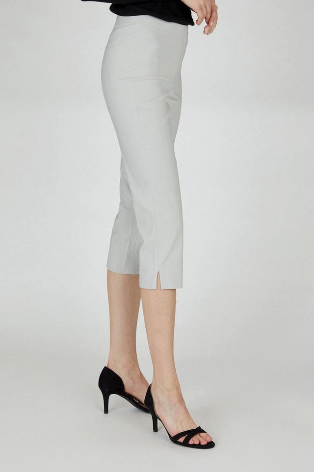 ROBELL Caprihose Caprihose Marie 07 von Robell (Packung) mit elastischem Bund – Bild 3 von 3