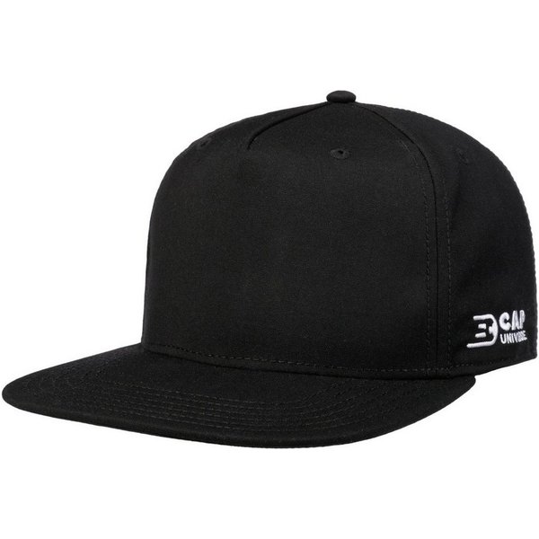 CapUniverse Baseball Cap (1-St) Basecap Snapback