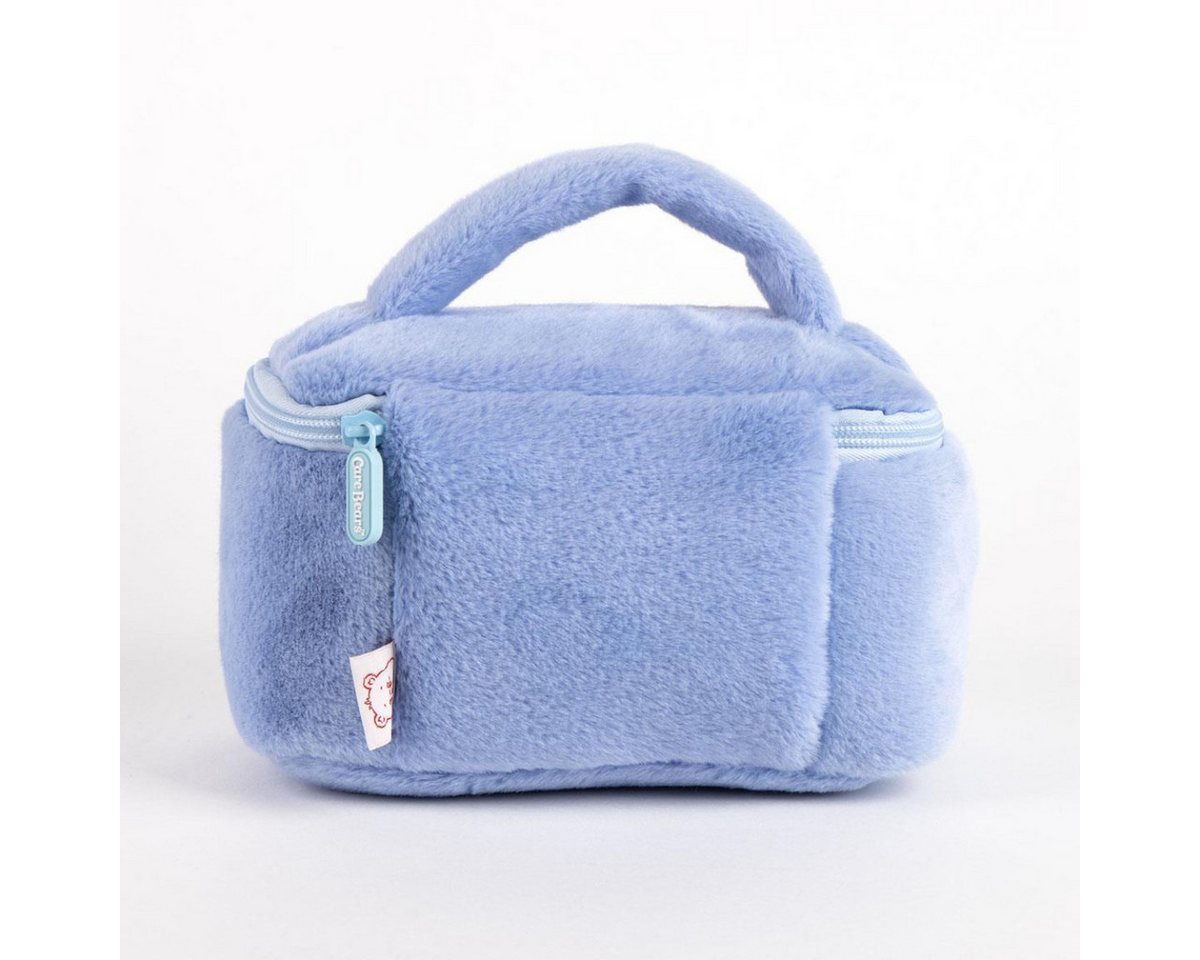 Care Bears Kosmetiktasche Einheitsgröße leichter Kulturbeutel Reiseaccessoires (Einzelprodukt) – Bild 2 von 4