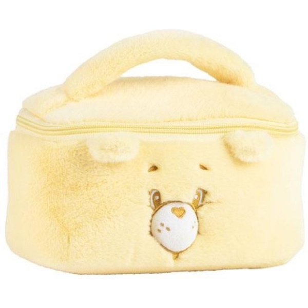 Care Bears Kosmetiktasche Einheitsgröße leichter Kulturbeutel Reiseaccessoires (Einzelprodukt)