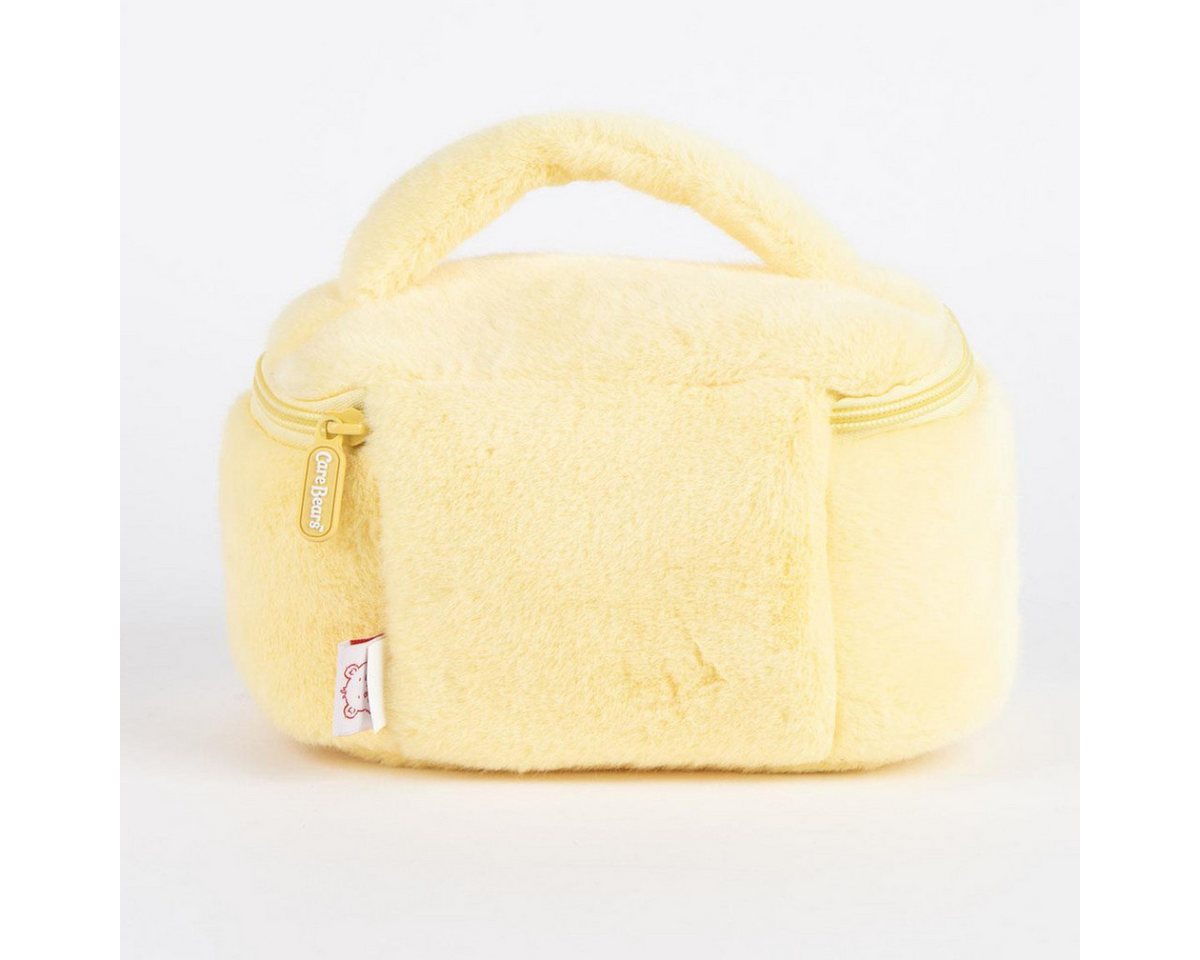 Care Bears Kosmetiktasche Einheitsgröße leichter Kulturbeutel Reiseaccessoires (Einzelprodukt) – Bild 2 von 4